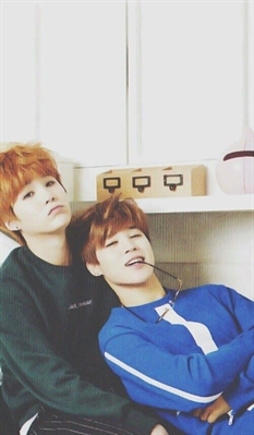 Fanfic / Fanfiction Memory [BTS] (VKOOK, TAEKOOK) - Isolado