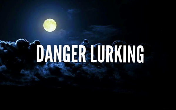 Fanfic / Fanfiction Meu irmão é um vampiro!! (Incesto Jungkook) - Danger Lurking!