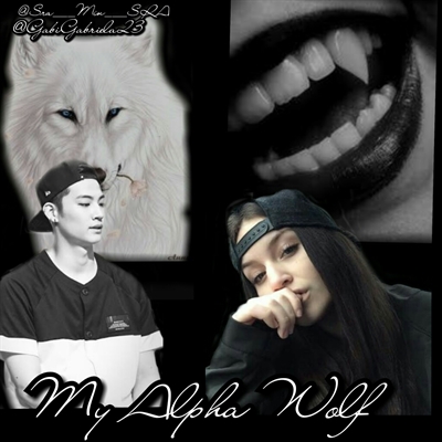 Fanfic / Fanfiction My Alpha Wolf - 4 capitulo