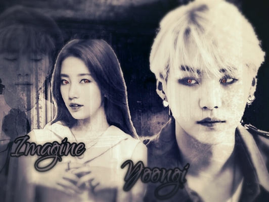 Fanfic / Fanfiction My Unwanted Love - Imagine Yoongi - Preciso Ajuda-la