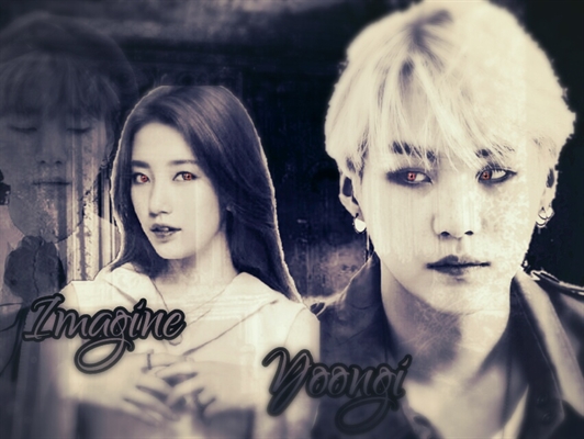 Fanfic / Fanfiction My Unwanted Love - Imagine Yoongi - Kwan