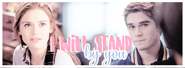 Fanfic / Fanfiction New Generation- One Shots - I'll Stand by You