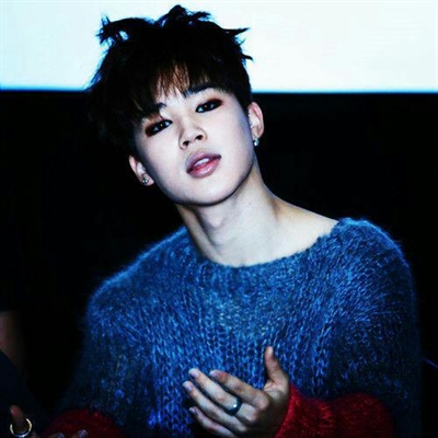 Fanfic / Fanfiction O My Appa Jimin o - APPA?!