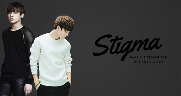 Fanfic / Fanfiction O Rapto de Park Jimin - Stigma