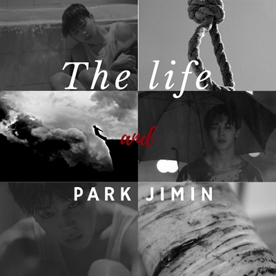 Fanfic / Fanfiction O vício da Morte - SETE- A vida e Park Jimin