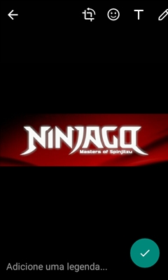 Fanfic / Fanfiction Os Filhos de Ninjago - Introdução