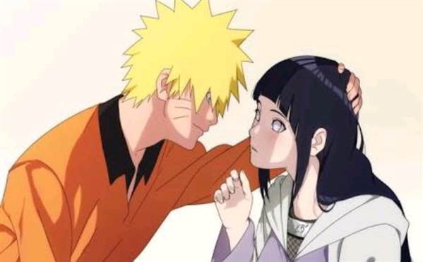 Capítulo 08: Uma conversa entre dois amigos, NaruHina - Os sentimentos de  Naruto, Naruto