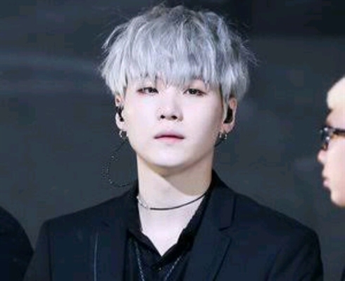 Fanfic / Fanfiction Por um acaso.- Min Yoongi. - Você ainda será meu.