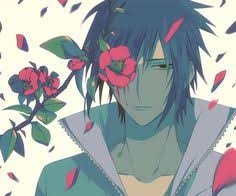 Fanfic / Fanfiction Sasuke e karin um amor quase impossível - A decisão , adeus meu amor