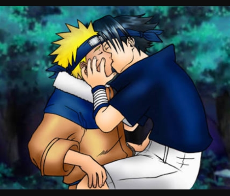 História Sempre a seu lado Sasuke e naruto - Capítulo 3 - História escrita  por Tiadosdoritos - Spirit Fanfics e Histórias