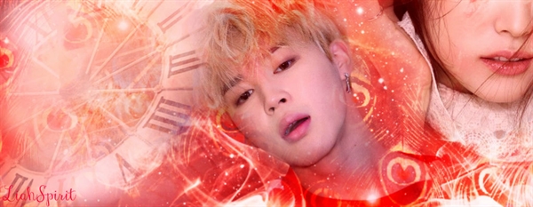 Fanfic / Fanfiction The First Party (Imagine Park Jimin - BTS) - My Birthday Present.