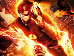 Fanfic / Fanfiction The Flash - Como Barry Virou Savitar - A Volta Do Herói