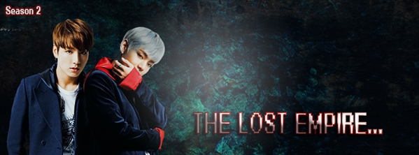 Fanfic / Fanfiction The Lost Empire. - Especialistas em Explosões