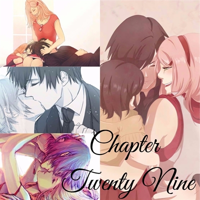 Fanfic / Fanfiction The New Uchiha - Chapter Twenty Nine