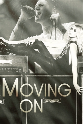 Fanfic / Fanfiction Twenty-Two - Moving On