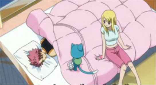 Fanfics Futurum: Fairy Tail Dublado e no SBT Bom ou Ruim?