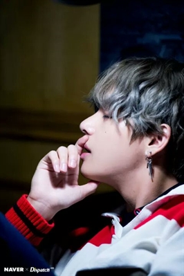 Fanfic / Fanfiction Why so innocent baby? -- Incesto Taehyung -- BTS - • NÃO RESISTIR •