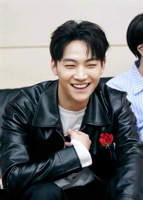 Fanfic / Fanfiction You are my love? - Im Jaebum - Parece que voltamos no tempo.