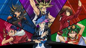 História Yu-Gi-Oh! 5Ds - Grande circuito do rei das corridas - Cap.3 -  Chegada a ilha. Reunia-se Time 5Ds! - História escrita por Lucas_Fudou -  Spirit Fanfics e Histórias