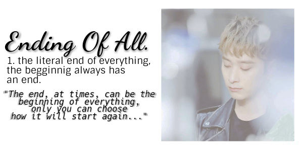 Fanfic / Fanfiction 1 TO 10 ~ 2yeon - Ending Of All.