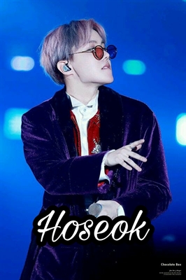 Fanfic / Fanfiction 50 challenges and a single destination - (Imagine Hot) - Hoseok