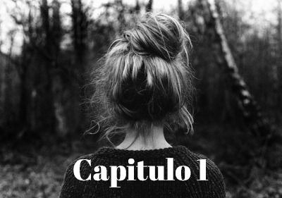 Fanfic / Fanfiction A floresta encantada - Capitulo 1