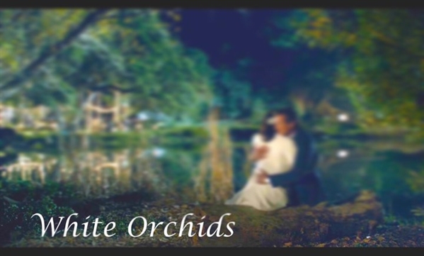 Fanfic / Fanfiction A New Love of Carosella - White Orchilds