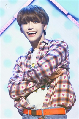 Fanfic / Fanfiction Aigoo! You Can't Understand That I Love You! - Na Jaemin - 3