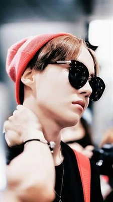 Fanfic / Fanfiction "Amor Proibido"- Imagine Jung Hoseok - Suspeita.