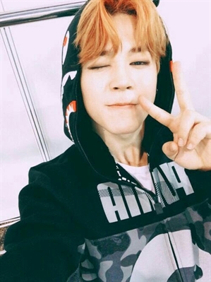 Fanfic / Fanfiction Beware of the mouth- Imagine Park Jimin - "Teu interior ,deixa tua personalidade a desejar!"