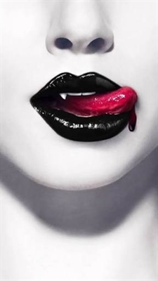 Fanfic / Fanfiction Blood - Gabrielle Vampira