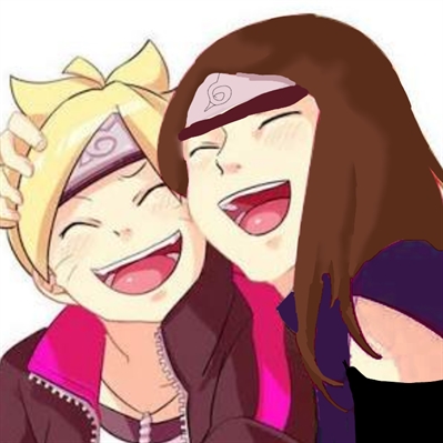 História Boruto: Saikö no ninja! - Verdade ou maldito desafio? - História  escrita por Rumiko-Hatsune - Spirit Fanfics e Histórias