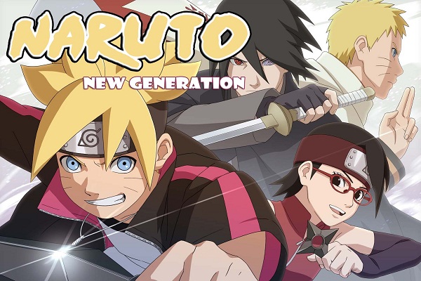 Fanfics Brasil - Saruto Shipudden - Naruto,Boruto