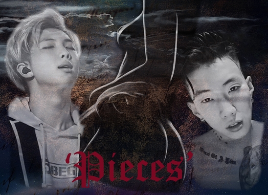 Fanfic / Fanfiction 'Curses' - Pieces