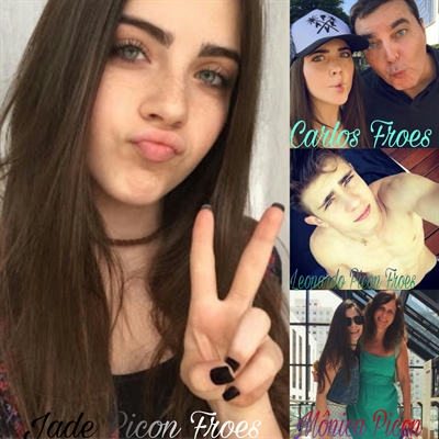 Fanfic / Fanfiction Dark Moons (Interativa) - Jade Picon Froes