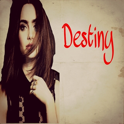 Fanfic / Fanfiction Destiny - Party