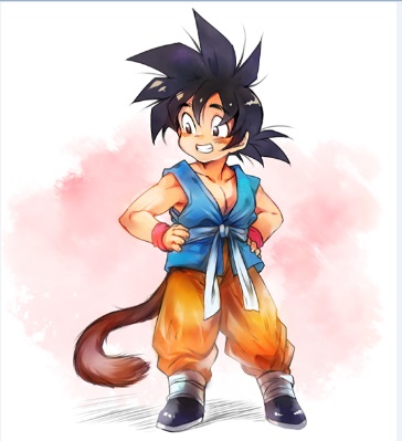 Saiyajins, Wiki