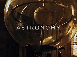 Fanfic / Fanfiction Dramione- A different story this time. - The astronomy tower