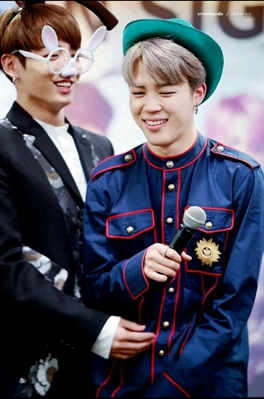 Fanfic / Fanfiction Dreams And Reality (JIKOOK) - 2-Inesquecível