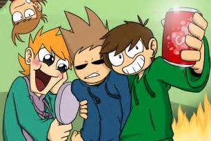 História Eddsworld - O inicio , ou melhor , recomeço - Ficha - História  escrita por MixFox - Spirit Fanfics e Histórias