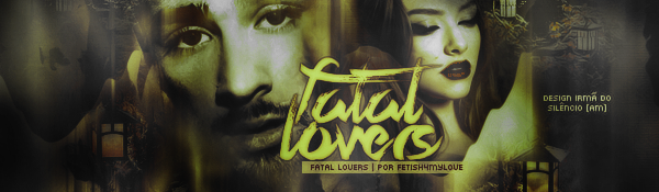 Fanfic / Fanfiction Fatal Lovers - Capítulo lll