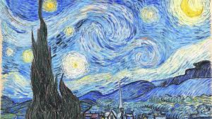 Fanfic / Fanfiction Hoje a noite não tem luar - Starry Night...