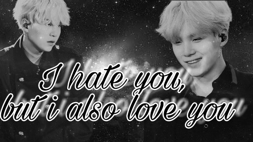 Fanfic / Fanfiction I hate you, but i also love you - Capítulo 10(Final)- Pra sempre