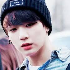 Fanfic / Fanfiction I need you, Kookie - BTS - Jungkook - É um prazer, Jeon Jungkook...