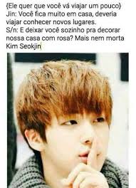 Fanfic / Fanfiction Imagine bts - Viagem