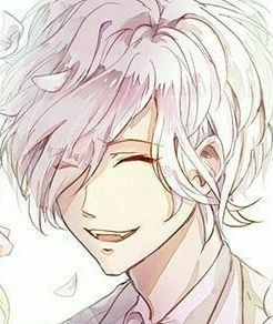 Fanfic / Fanfiction Imagine Diabolik Lovers - Subaru - Elis : Cute