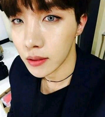 Fanfic / Fanfiction MEU K-IDOL (J-hope - BTS) ...EM PAUSA - Quem era ele?!