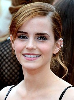 Fanfic / Fanfiction Imagines hot de Famosos - Transei com Emma Watson(Emma Watson lesbico)