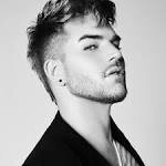 Fanfic / Fanfiction Imagines hot de Famosos - Broxa(Adam Lambert gay)