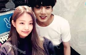 Fanfic / Fanfiction Jennie e Jungkook - One Love, Two Loves - Chapter One - Capitulo 1